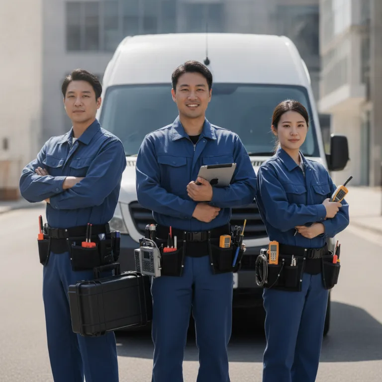침해사고 대응 전문가 경주